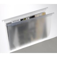 EICHNER Hängemappen transparent von EICHNER