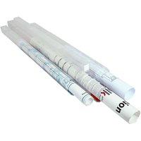 EICHNER Planhülse transparent von EICHNER
