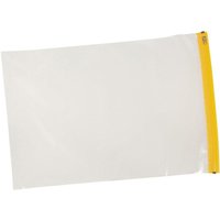 EICHNER Planschutztaschen 100x150cm transparent von EICHNER