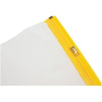 EICHNER Planschutztaschen 90x140cm transparent von EICHNER