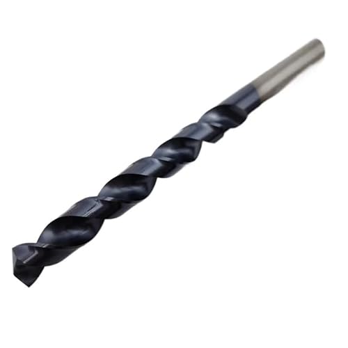 1 Stück TiCN M42-CO HSS-E Twists-Bit, 0,5–13 mm, Bohrwerkzeug for Edelstahl, Gusseisen, Kupferplatte, Metall(2.1mm) von EIENQBVL