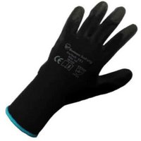 Eigenmarke - Handschuhe protech 551 Samson Safety Größe XXL/11 - Noir von EIGENMARKE