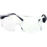 Schutzbrille Schwenkarme vrilux lux optical von EIGENMARKE