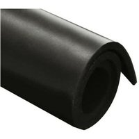 Nitrilkautschuk Blatt 100x140cm 2mm Stärke - Noir von EIGENMARKE