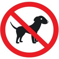 Eigenmarke - uv Hund plastifizierte Polymerklebstoff verboten von EIGENMARKE