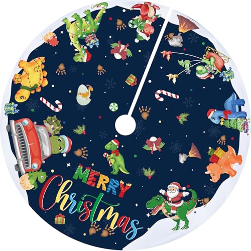 Grünes Weihnachtsbaumkleid Grünes Weihnachtsbaumkleid von EIGHTSTATES