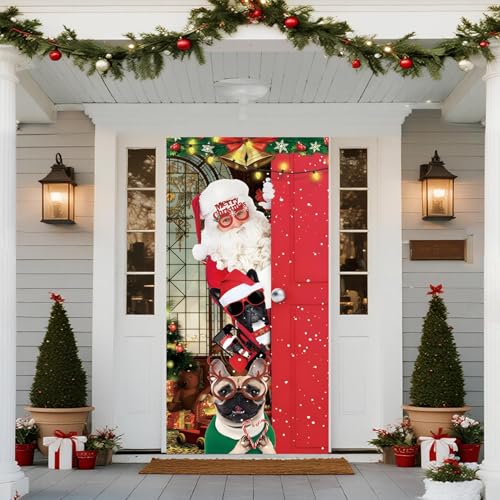 Weihnachtsfeier-Banner Weihnachtsfeier-Banner von EIGHTSTATES