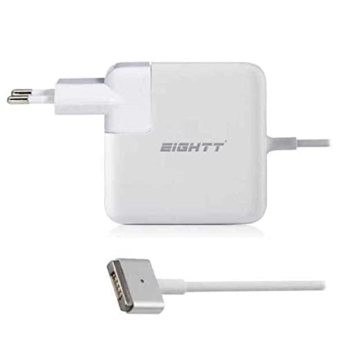 IGHTT Ladegerät speziell kompatibel mit Apple 20V-4.25A 85W von EIGHTT