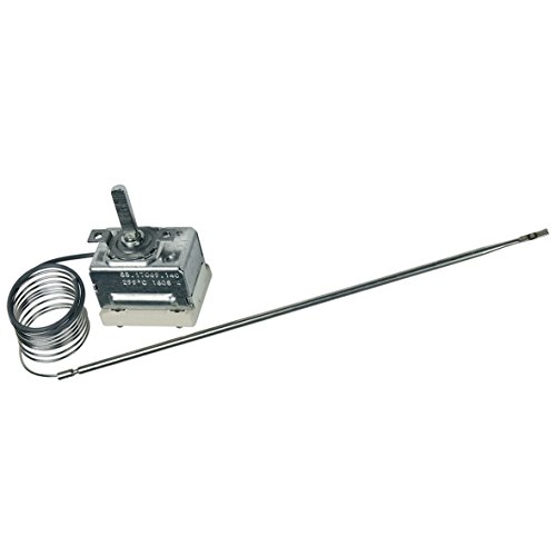 Thermostat Backofen Backofenthermostat EIKA 81381292.2 8040983 EGO 55.17069.140 Thermostat Backofen Backofenthermostat EIKA 81381292.2 8040983 EGO 55.17069.140 von EIKA