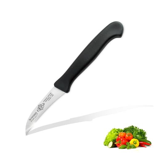 EIKASO 3000620-201 Schälmesser, 6cm Klinge von EIKASO