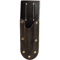 Eiko Messertasche kurz schwarz von EIKO