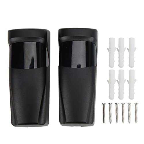 Anti -Diebstahl für Gate Opener Zugriffskontrollsicherheitsalarmsystem, Infrarot -Strahlsensor -Infrarot -Barrier -Detektor für Gate Opener Access Control Security Alarm System Anti -Diebstahl für Gate Opener Zugriffskontrollsicherheitsalarmsystem, Infrarot -Strahlsensor -Infrarot -Barrier -Detektor für Gate Opener Access Control Security Alarm System von EIMSOAH