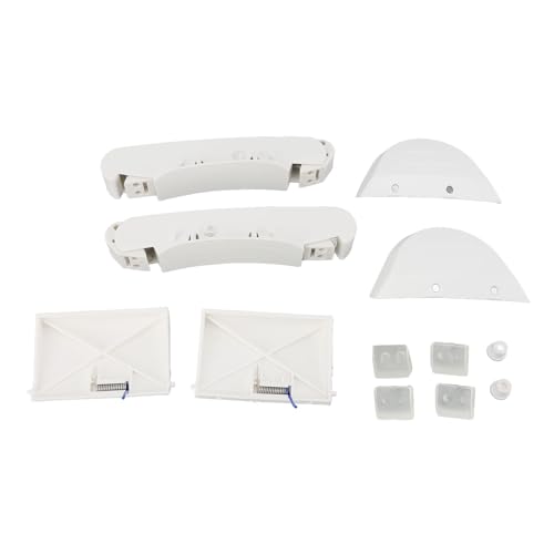 EIMSOAH Pool Sauberer Teil Kit, Axv417WHP Pod Swing Pool Cleaner Accessoires, Ersatz für den Wiederaufbau von Pod Rebuild Kit, für Navigator Vac Ultra EIMSOAH Pool Sauberer Teil Kit, Axv417WHP Pod Swing Pool Cleaner Accessoires, Ersatz für den Wiederaufbau von Pod Rebuild Kit, für Navigator Vac Ultra von EIMSOAH