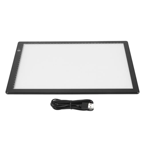 EIMSOAH Slide Viewer, Ultra Slim -Größe, 3 Helligkeitsmodus, App -Bearbeitung Soft LED USB -Schleifscanner, Film Scaning Light Box, für Filmnegativ EIMSOAH Slide Viewer, Ultra Slim -Größe, 3 Helligkeitsmodus, App -Bearbeitung Soft LED USB -Schleifscanner, Film Scaning Light Box, für Filmnegativ von EIMSOAH