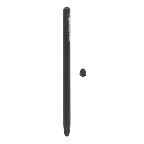 EIMSOAH Tablet Touchscreen -Stiftstift, Tablet Stift für Feuer Maximal 11 HD 10 10 Tab A8 A7 A7 Lite (Schwarz) von EIMSOAH