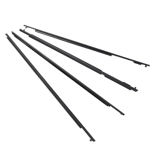 EIMSOAH Türgurte -Formset, 75711 60072 Fenster -Weather -Street -Dichtungsgürtel, Türwanderstrap -Ausstattung für 150 Serie 2010 Bis 2020 EIMSOAH Türgurte -Formset, 75711 60072 Fenster -Weather -Street -Dichtungsgürtel, Türwanderstrap -Ausstattung für 150 Serie 2010 Bis 2020 von EIMSOAH