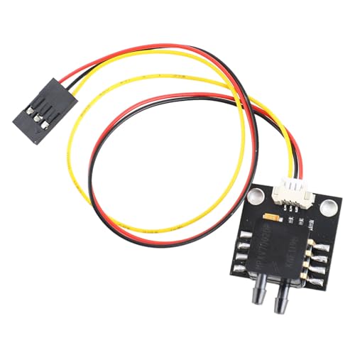 EIMSOAH Wandler Drucksensor, für MPXV7002DP MPXV7002 0,5 Bis 4,5 V 2 KPa Differenz Drucksensor Platine EIMSOAH Wandler Drucksensor, für MPXV7002DP MPXV7002 0,5 Bis 4,5 V 2 KPa Differenz Drucksensor Platine von EIMSOAH