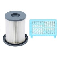 Ersatzteile Filter + Patronenfilter für Philips FC8732 FC8733 FC8734 FC8736 FC8738 FC8740 FC8748 Staubsauger FDC Ersatzteile Filter + Patronenfilter für Philips FC8732 FC8733 FC8734 FC8736 FC8738 FC8740 FC8748 Staubsauger FDC von EINEMGELD
