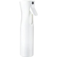 Botella de spray facial rellenable para peluquería. Botella vacía de 300 ml con pulverizador de agua. Botella vacía rellenable para limpieza capilar. von EINEMGELD