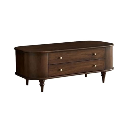 Couchtisch, leicht, luxuriös, schlicht, Retro-Couchtisch, Wohnzimmer, Zuhause, Tee, TV, Schrank, Bar, Schlafzimmer, Beistelltische Couchtisch, leicht, luxuriös, schlicht, Retro-Couchtisch, Wohnzimmer, Zuhause, Tee, TV, Schrank, Bar, Schlafzimmer, Beistelltische von EINES