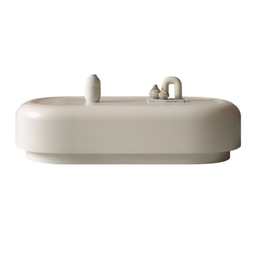 Couchtisch, personalisierbarer Couchtisch, TV-Schrank, nordisch, einfach, kleine Wohnung, Wohnzimmer, Zuhause, kreative Beistelltische (130 cm) von EINES