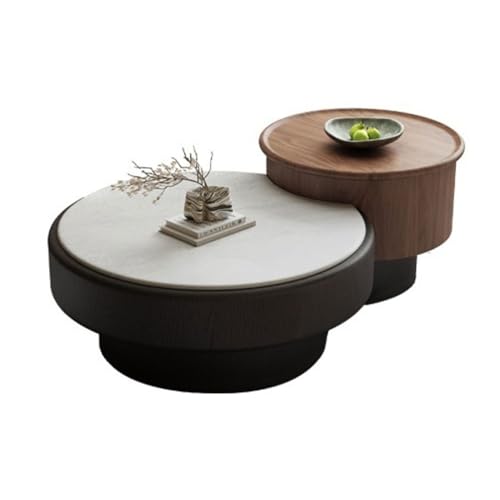 Couchtisch Wohnzimmer Beistelltisch Kaffee Haushalt Klein Rund Tee Schlafzimmer Mitteltisch Couchtisch Wohnzimmer Beistelltisch Kaffee Haushalt Klein Rund Tee Schlafzimmer Mitteltisch von EINES
