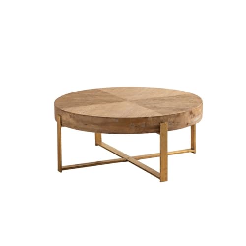 EINES Couchtisch Sofa Retro Beistelltisch Balkon Massivholz Tee Klein Wohnzimmer Wohnung Rund EINES Couchtisch Sofa Retro Beistelltisch Balkon Massivholz Tee Klein Wohnzimmer Wohnung Rund von EINES