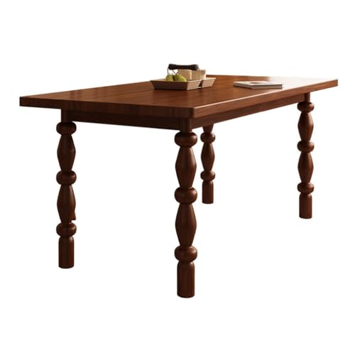 Küchentisch Living Room Dining Table Rectangular Desk Home Small Apartment Nordic Style Küchentisch Living Room Dining Table Rectangular Desk Home Small Apartment Nordic Style von EINES