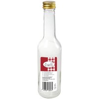 Gradhalsflasche 'Einkochwelt' von EINKOCHWELT