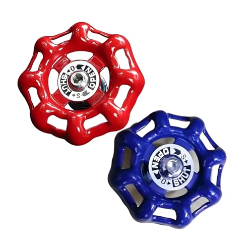 EIOLWJIEO 2 teile/satz Push Start Cutton Abdeckung Control Knob Knob Universal Auto Zündschloss Abdeckung Auto Start Taste Abdeckung Drücken von EIOLWJIEO