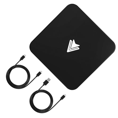 EIOLWJIEO ABS Android Auto Wireless Adapter WiFi 5,0G Auto AI Box Wireless Adapter Auto Wireless Adapter Android Auto Wireless EIOLWJIEO ABS Android Auto Wireless Adapter WiFi 5,0G Auto AI Box Wireless Adapter Auto Wireless Adapter Android Auto Wireless von EIOLWJIEO