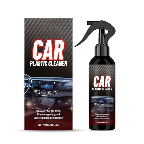 Auto-Kratzer-Entfernungsspray, 120 ml Nano-Autospray, Auto-Nano-Kratzer-Sprays, Hochschutz, schnell beschichtete Auto-Nano-Beschichtung, Kratzer-Polierspray, Reparatur-Kratzer-Entfernungsspray von EIRZNGXQ