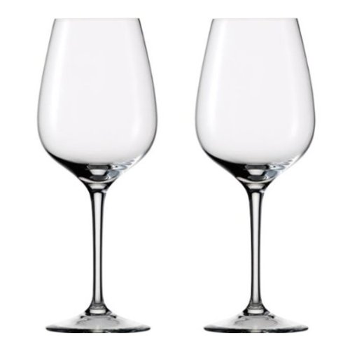 EISCH 250.040.21 Bordeauxglas 500/21-2 Stück im Geschenkkarton Superior Sensis Plus von Eisch Glaskultur