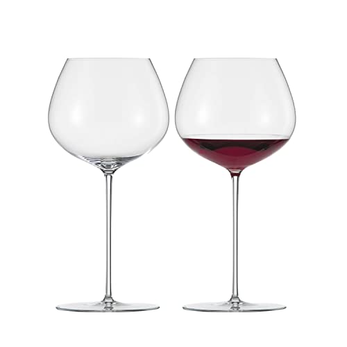 EISCH Unity SensisPlus Burgunderglas 522/1 2er Geschenkkarton von EISCH