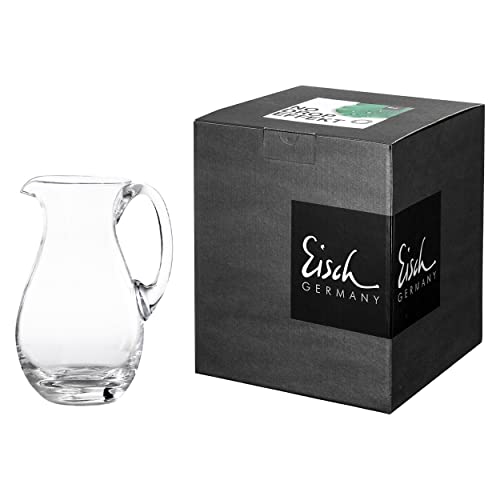 Eisch - Krug 1,00 l No Drop Effekt von EISCH