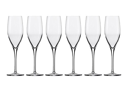 Eisch SUPERIOR Sensis plus Sektglas 6 Stück Eisch SUPERIOR Sensis plus Sektglas 6 Stück von EISCH