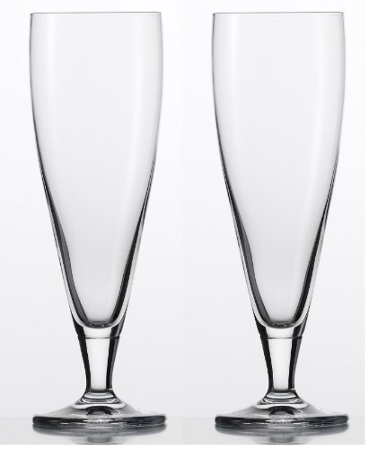 Glas Superior Sensis Plus Biertulpe 2er Set von EISCH