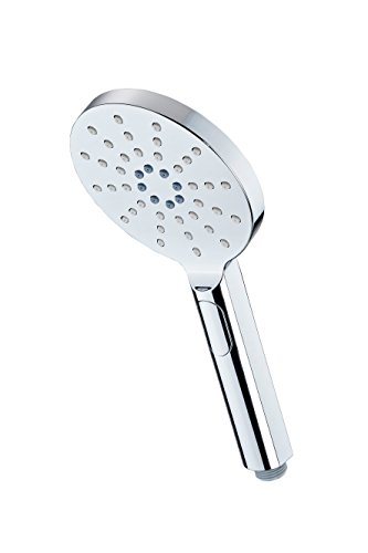 EISL Handbrause RAINTASTE III mit Druckknopf, DX8090 von EISL