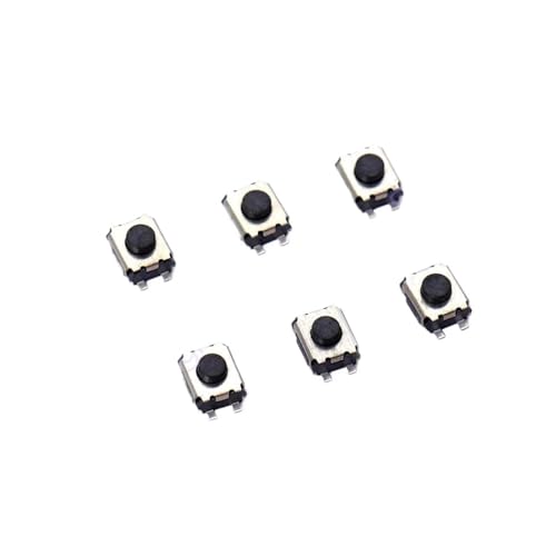 16 STÜCKE 3 * 4 * 2mm druckschalter 4 pin mikroschalter 16 STÜCKE 3 * 4 * 2mm druckschalter 4 pin mikroschalter von EIVVCIAO