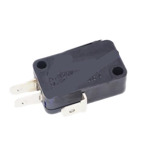 5 STÜCKE schalter V-15-1C25 mikroschalter AC 250 V 16A DC 250 V 0.3A 5 STÜCKE schalter V-15-1C25 mikroschalter AC 250 V 16A DC 250 V 0.3A von EIVVCIAO
