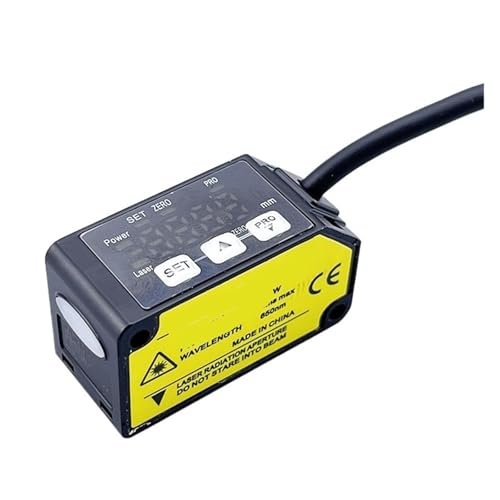 Distanzsensorschalter analoger Doppelausgang(LS-F700WP) von EIVVCIAO