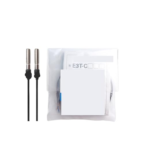 E3T Ultra-kleine optische sensor E3T-FL11 FL12 13 FL21 14 22 23 24 CT12 CD11 CD13(E3T-FL12) von EIVVCIAO