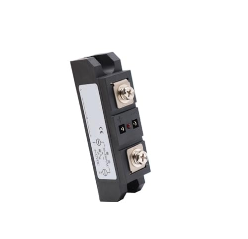Einphasiges Halbleiterrelaismodul in Industriequalität, DC-gesteuerter AC 60A DC-AC HS360Z(300A) von EIVVCIAO