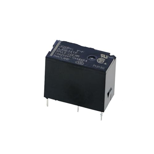 Leistungsrelais JQ1AP JQ1P-5V-F JQ1P-12V-F JQ1P-24V-F 4 Fuß 5 Fuß(JQ1AP 24V F 4 pins) von EIVVCIAO