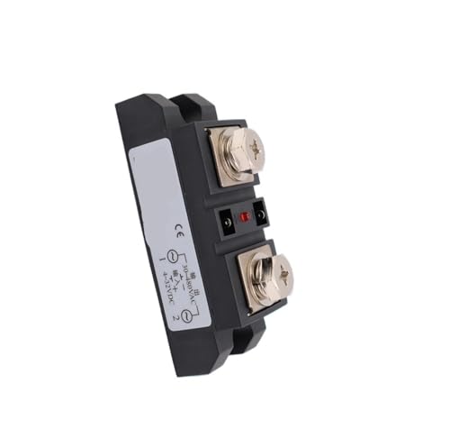 Modul-Halbleiterrelais in Industriequalität DC-AC H3300Z Industriemodul-Relais 300A(120A) von EIVVCIAO