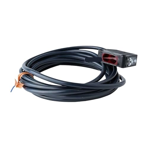 Optischer Sensorschalter E3Z-R61-R61K(E3Z-T81 2M) von EIVVCIAO