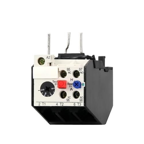 Thermisches Überlastschutzrelais JRS2-25/Z 3UA50 angepasst an CJX1(JRS2-25/Z 1.6-2.5A) von EIVVCIAO