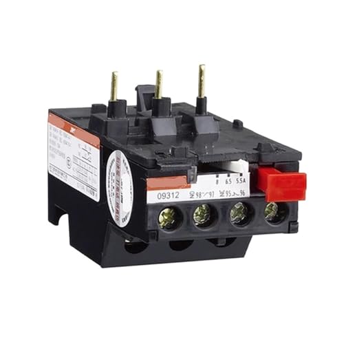 Thermorelais JRS1-25/Z 1,6 2,5 3,5 5 6 8 10(JRS1-25/Z1.6-2.5A) von EIVVCIAO