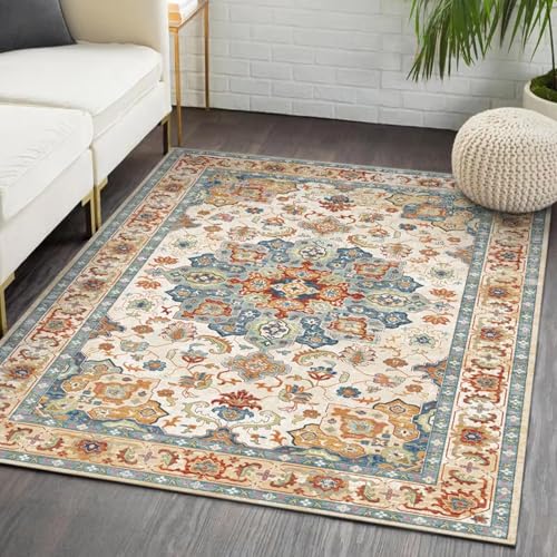 EIWAXU Teppiche im Retro-Stil für das Schlafzimmer, Bohemian-Teppich, rutschfest, waschbar, Bodenmatte, Marokko-Teppiche für das Schlafzimmer 50x140cm/20x55in EIWAXU Teppiche im Retro-Stil für das Schlafzimmer, Bohemian-Teppich, rutschfest, waschbar, Bodenmatte, Marokko-Teppiche für das Schlafzimmer 50x140cm/20x55in von EIWAXU