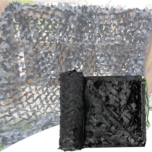 EIYCY 210D Camouflage Netz Großrollen - Starkes Camo-Mesh für Jagdblenden, Sonnenschutz, Camping, Partydekoration & Outdoor Abdeckung | Vielseitiges Camo-Netz für Jagd, Freizeit & DIY-Projekte(Color: EIYCY 210D Camouflage Netz Großrollen - Starkes Camo-Mesh für Jagdblenden, Sonnenschutz, Camping, Partydekoration & Outdoor Abdeckung | Vielseitiges Camo-Netz für Jagd, Freizeit & DIY-Projekte(Color: von EIYCY